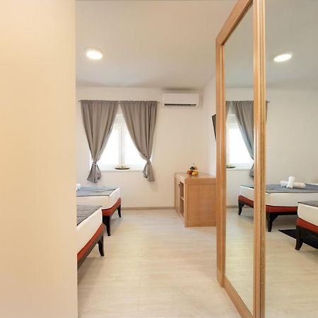 Hotel Potpićan Extérieur photo