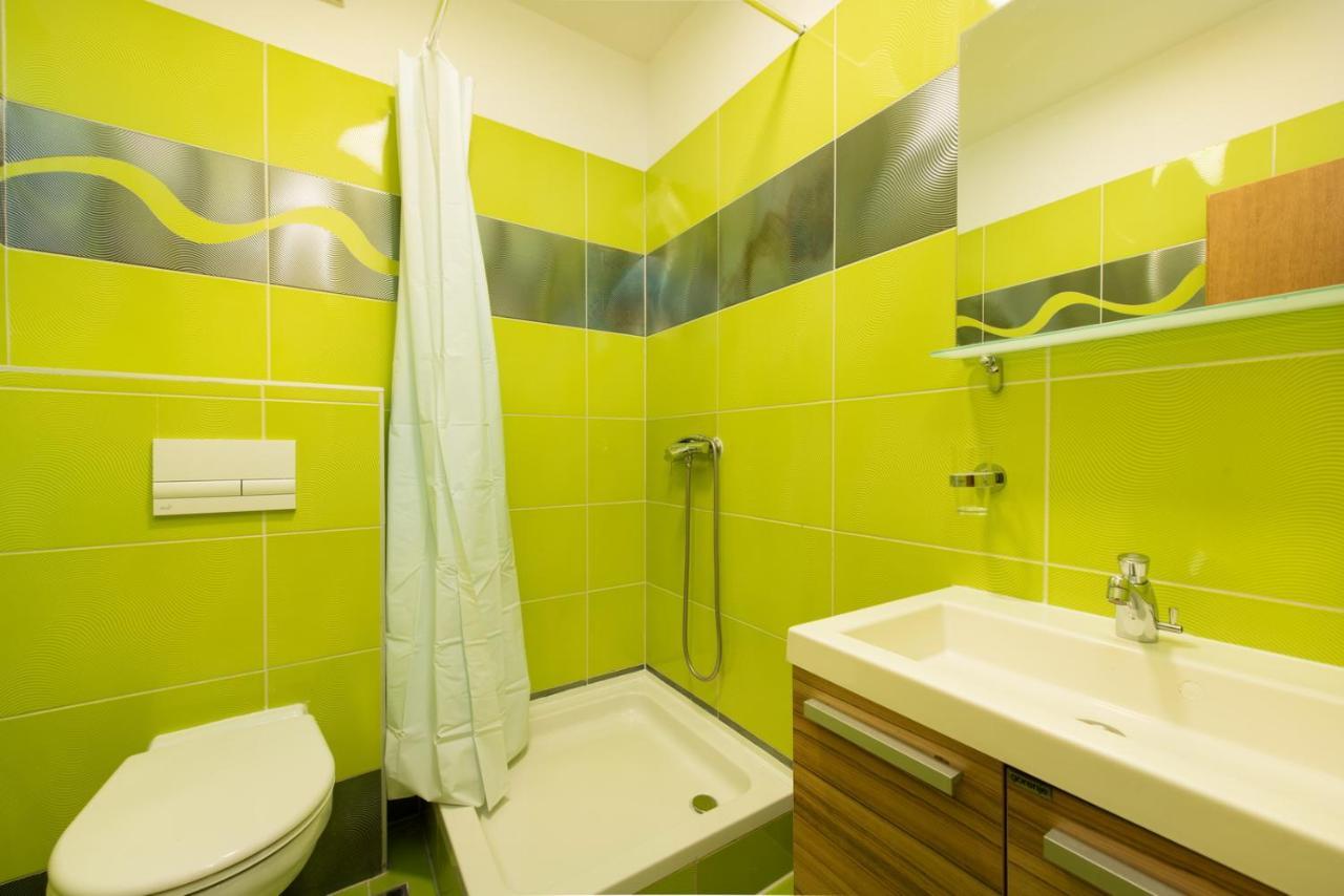 Hotel Potpićan Extérieur photo