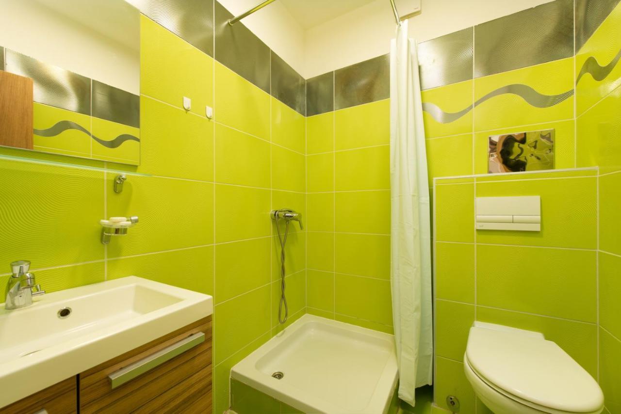 Hotel Potpićan Extérieur photo