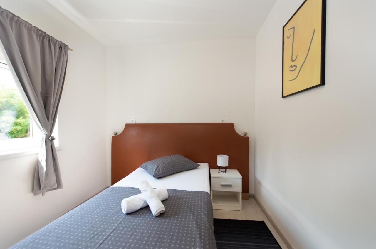 Hotel Potpićan Extérieur photo