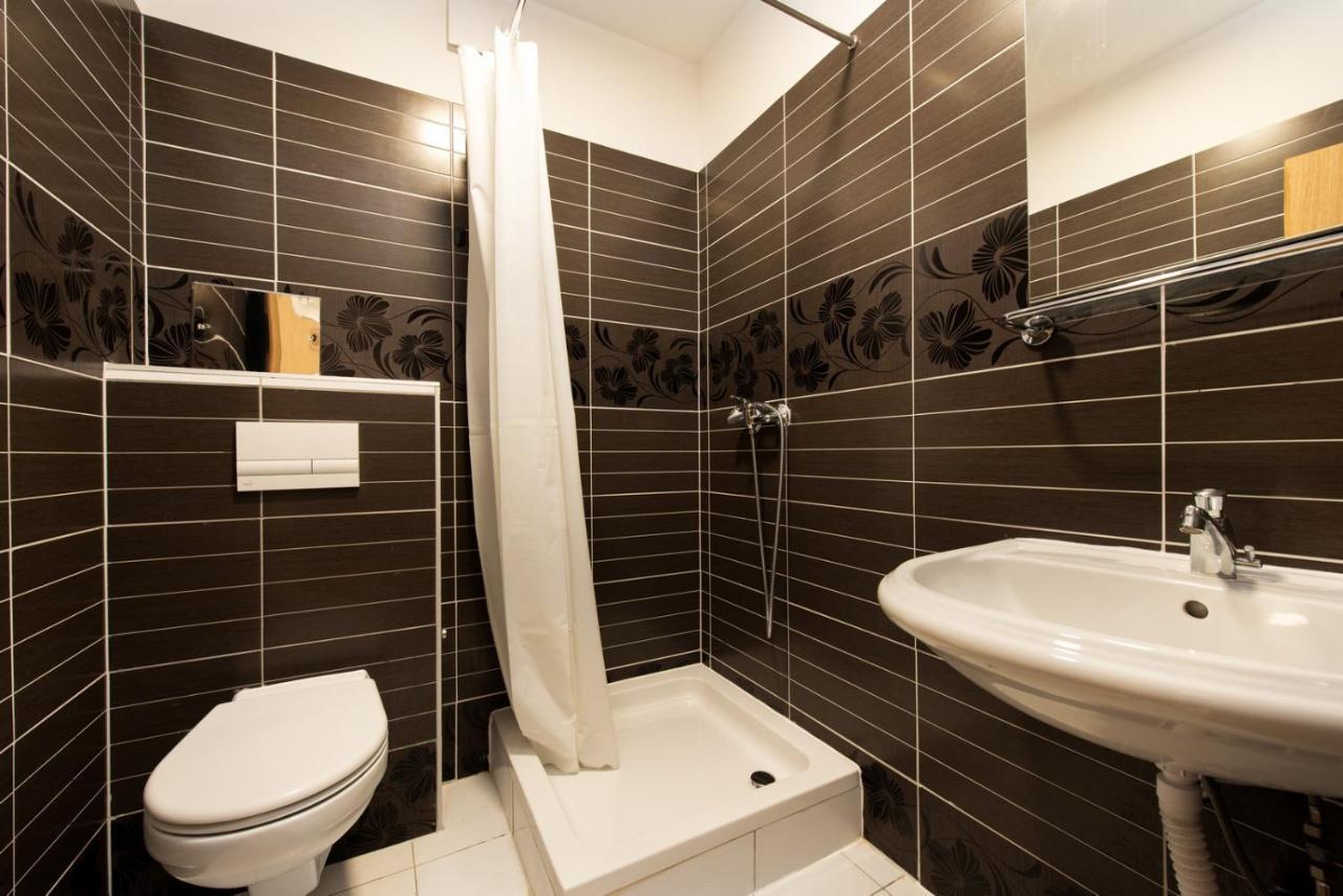 Hotel Potpićan Extérieur photo