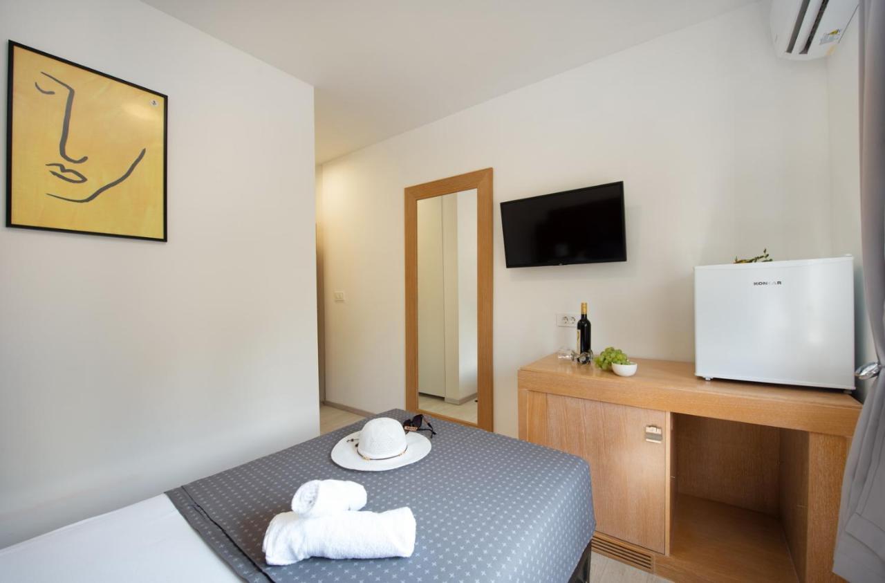 Hotel Potpićan Extérieur photo