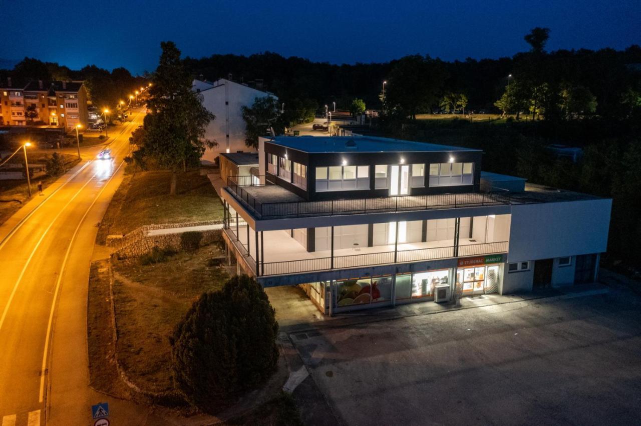 Hotel Potpićan Extérieur photo